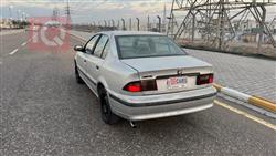 إيران خودرو سمند